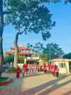 VINH DANH NHỮNG HỌC SINH CÓ KẾT QUẢ CAO TRONG KỲ THI VÀO 10 NĂM HỌC 2026-2027